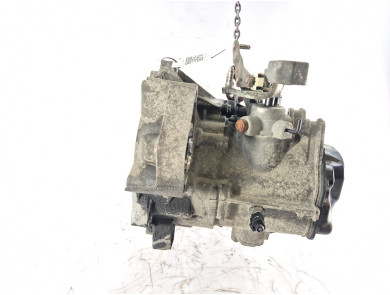Gearbox used - Seat IBIZA - JFM