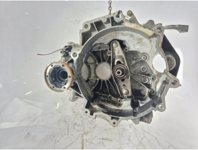 Gearbox type JFM - Volkswagen POLO IV PH.2 - B1-7991N