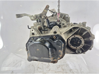 Gearbox type JFM - Volkswagen POLO IV PH.2 - B1-7991N