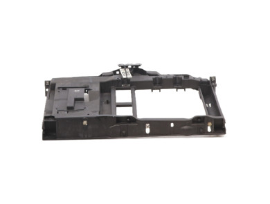 Front cowling - Peugeot 208 I PH.1 - Gris Clair - 9676534380 - J1-5845B