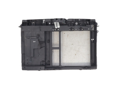 Front cowling - Peugeot 208 I PH.1 - Gris Clair - 9676534380 - J1-5845B