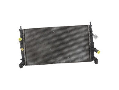 Radiateur d'eau occasion - Ford FOCUS - 1357325