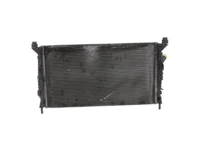 Radiateur d'eau - Ford C-MAX I PH.2 - 1357325 - P1-9293B