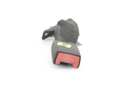 Attache ceinture sécurité arrière gauche occasion - Fiat 500 - 735457225