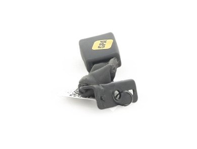 Central rear belt clip - Fiat 500 II PH.2 - 735457225 - T0-7160Y