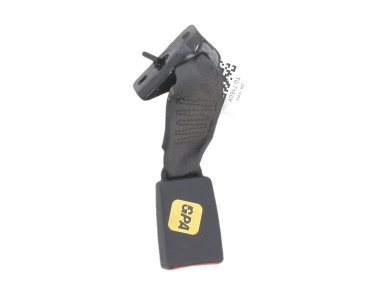 Attache ceinture sécurité centrale - Fiat 500 II PH.2 - 735457225 - T0-7160Y