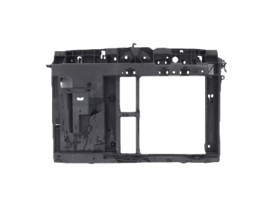 Front cowling - Citroen C3 III PH.1 - Gris Fonce - 9677952180 - M1-9321W