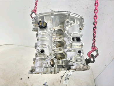 Cylinder head used - Ford PUMA - 2521463