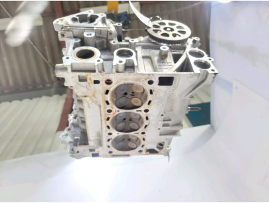 Culasse - Ford FOCUS IV PH.1 1.0 SCTI - 2521463 - X1-1802K