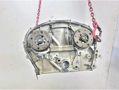 Cylinder head - Ford FOCUS IV PH.1 1.0 SCTI - 2521463 - X1-1802K