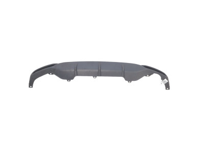 Rear wind deflector used - Honda CIVIC - 71551T50J00