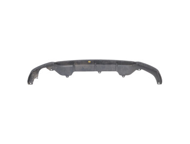 Déflecteur arrière - Honda CIVIC XI - Noir - 71551T50J00 - S1-7154Q