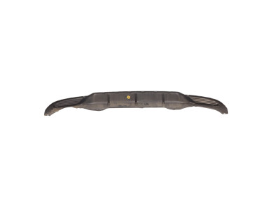 Rear wind deflector - Honda CIVIC XI - Noir - 71551T50J00 - S1-7154Q