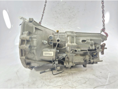 Gearbox used - BMW SERIE 3 - GETRAG-CAA