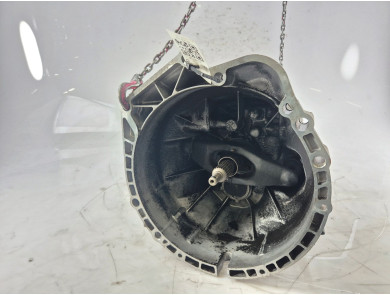 Gearbox type GETRAG-CAA - BMW SERIE 3 V PH.1 - R1-8003B
