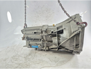 Gearbox type GETRAG-CAA - BMW SERIE 3 V PH.1 - R1-8003B
