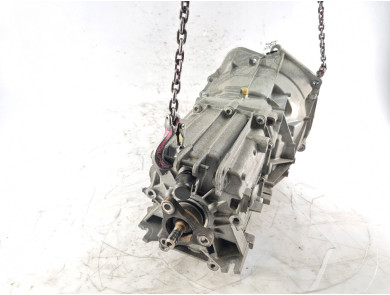 Gearbox type GETRAG-CAA - BMW SERIE 3 V PH.1 - R1-8003B