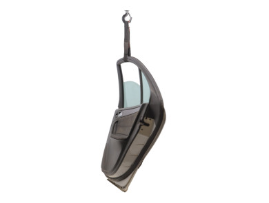 Porte arrière droite - Mercedes CLASSE C II PH.1 - Gris Clair - 2037300805 - W1-1489H