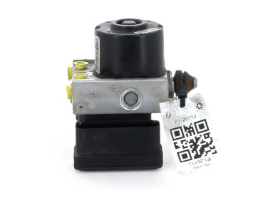 ABS pump motor - Chevrolet MATIZ II - 95245368 - P1-2011J