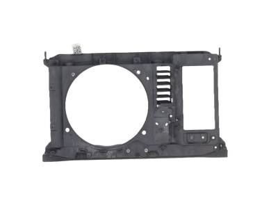 Face avant - Citroen BERLINGO FOURGON II PH.2 - Blanc - 00007104HH - Q0-7377S