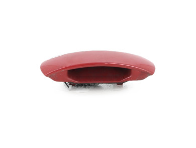 Rear tailgate handle used - Mitsubishi COLT CZ - MR978277WA