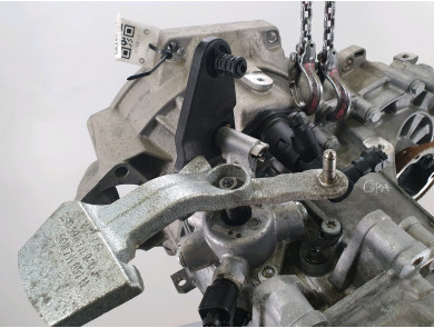 Gearbox type PTU - Audi A3 III PH.1 - C1-8003I