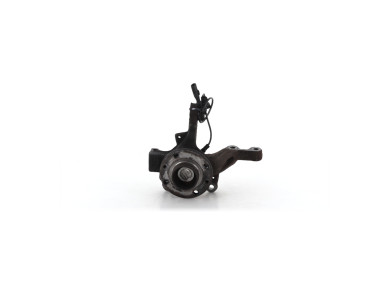 Right steering knuckle - Renault CLIO III PH.1 - 8200345945 - V1-5279M