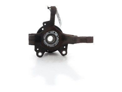 Left steering knuckle - Renault CLIO III PH.1 - 8200345944 - T1-5307G