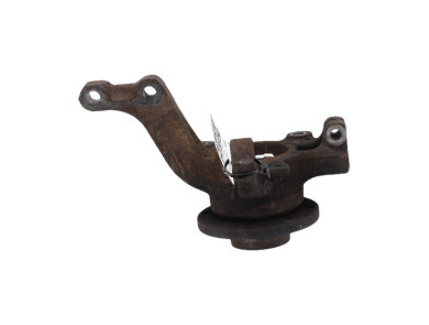 Left steering knuckle - Renault CLIO III PH.1 - 8200345944 - T1-5307G