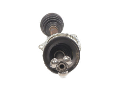 Left front transmission - Renault TWINGO II PH.1 1.2 16V - 391012385R - U1-4633X
