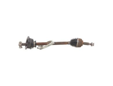 Cardan avant gauche - Renault TWINGO II PH.1 1.2 16V - 391012385R - U1-4633X