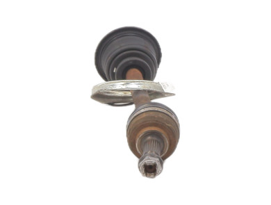 Cardan avant gauche - Renault TWINGO II PH.1 1.2 16V - 391012385R - U1-4633X