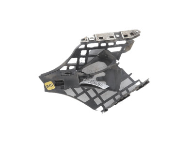 FRONT BUMPER SUPPORT SET