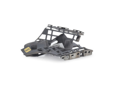 FRONT BUMPER SUPPORT SET - Mercedes CLASSE A III PH.1 - Blanc - 1768851021 - C1-1477R