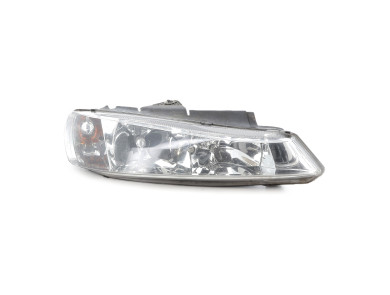 Right headlight used - Peugeot 406 - 6205 V2