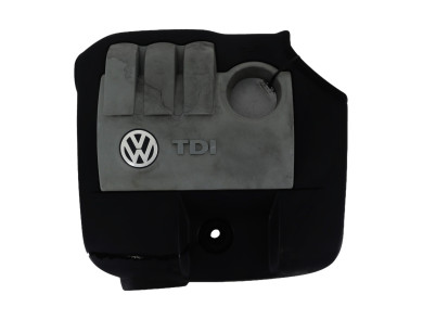 Engine cover - Volkswagen POLO IV PH.2 - 045103925AM - S1-1913A