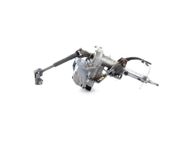 Steering column   used - Nissan QASHQAI +2 - 48811-BR73D-