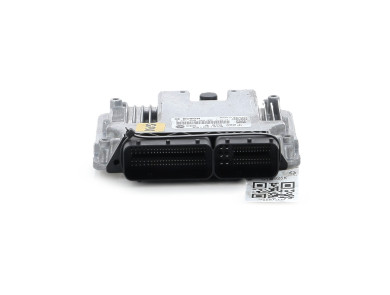 Engine calculator used - BMW SERIE 1 - 8579482