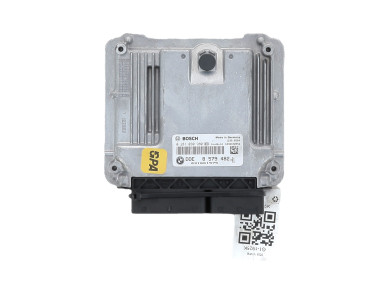 Calculateur moteur - BMW SERIE 1 II PH.1 - 8579482 - G1-1925K