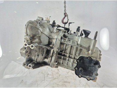 Gearbox used - KIA CARENS - 4300039980