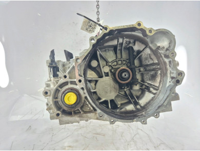 Boîte de vitesses type 4300039980 - KIA CARENS III - Q1-8001U