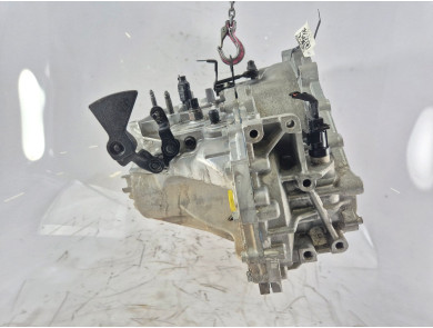 Boîte de vitesses type 4300039980 - KIA CARENS III - Q1-8001U