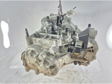 Gearbox type 4300039980 - KIA CARENS III - Q1-8001U