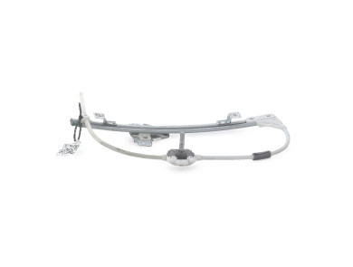 Rear left window-lift - Renault MEGANE I PH.2 - 7700834343 - I1-1826K