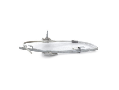 Lève-vitre arrière droit - Renault MEGANE I PH.2 - 7700834342 - Z1-1721U