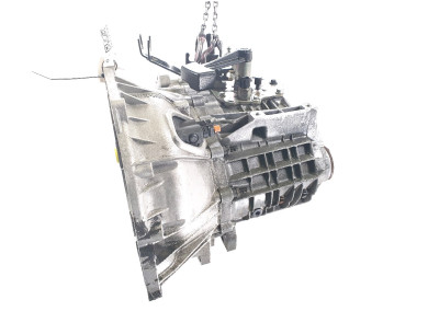 Gearbox type 6M5R7002ZB - Ford C-MAX I PH.2 - G2-0043X