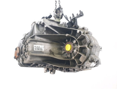 Gearbox type 6M5R7002ZB - Ford C-MAX I PH.2 - G2-0043X