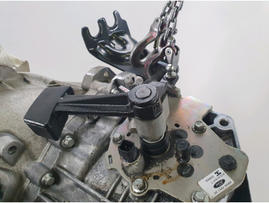 Boîte de vitesses type 6M5R7002ZB - Ford C-MAX I PH.2 - G2-0043X