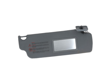 Right sun visor - Renault TWINGO I PH.3 - 8200190789 - G1-2469X