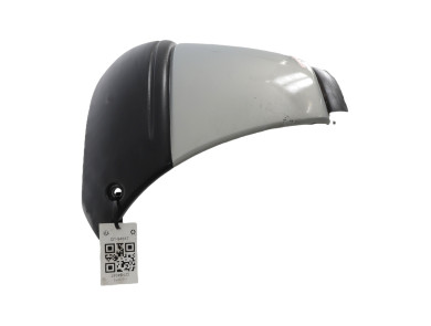 Pare choc avant - Renault TWINGO I PH.3 - Gris Clair - 7701473051 - Q1-9465T